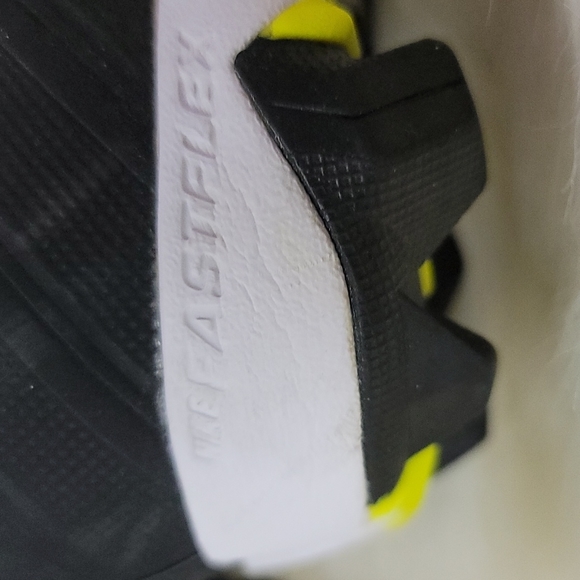 Nike Fastflex cleats - Picture 8 of 8